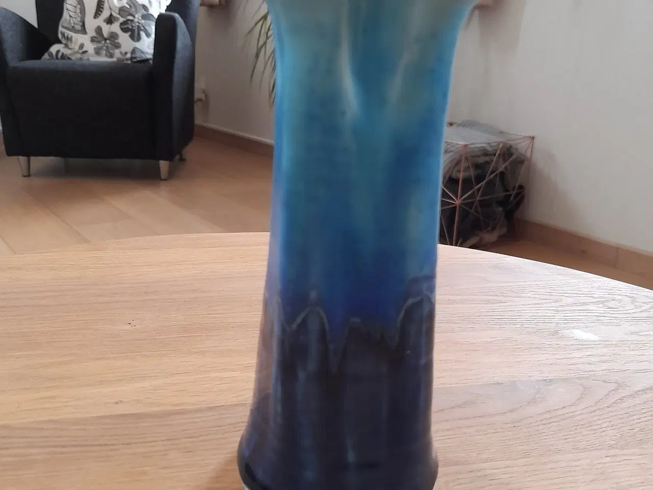 Billede 4 - Visby keramik vase