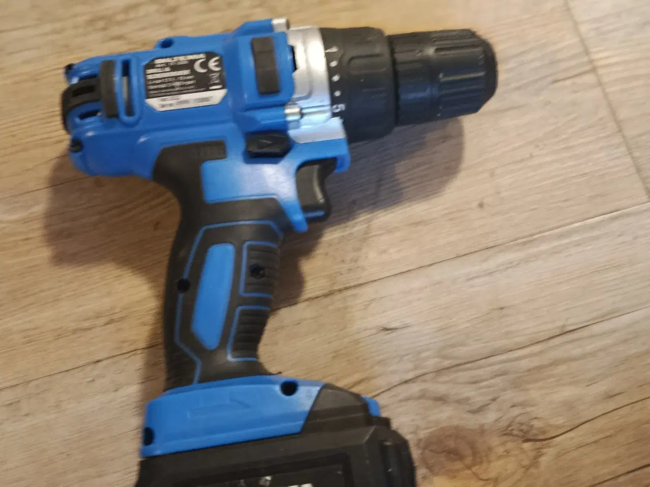 Billede 12 - Divers værktøj