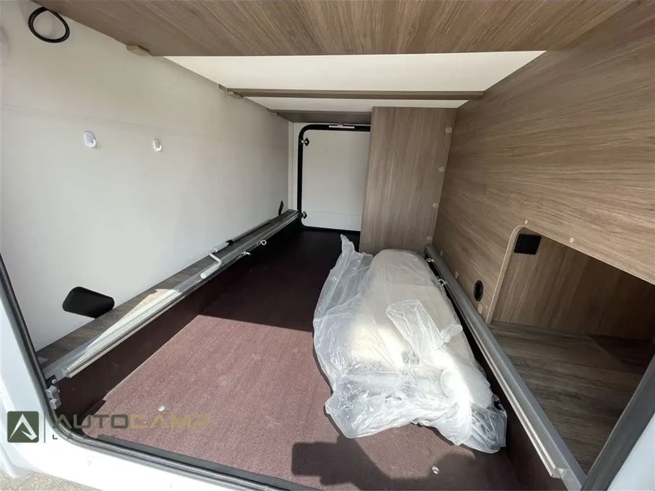Billede 20 - 2024 - Carado T 459 PRO+