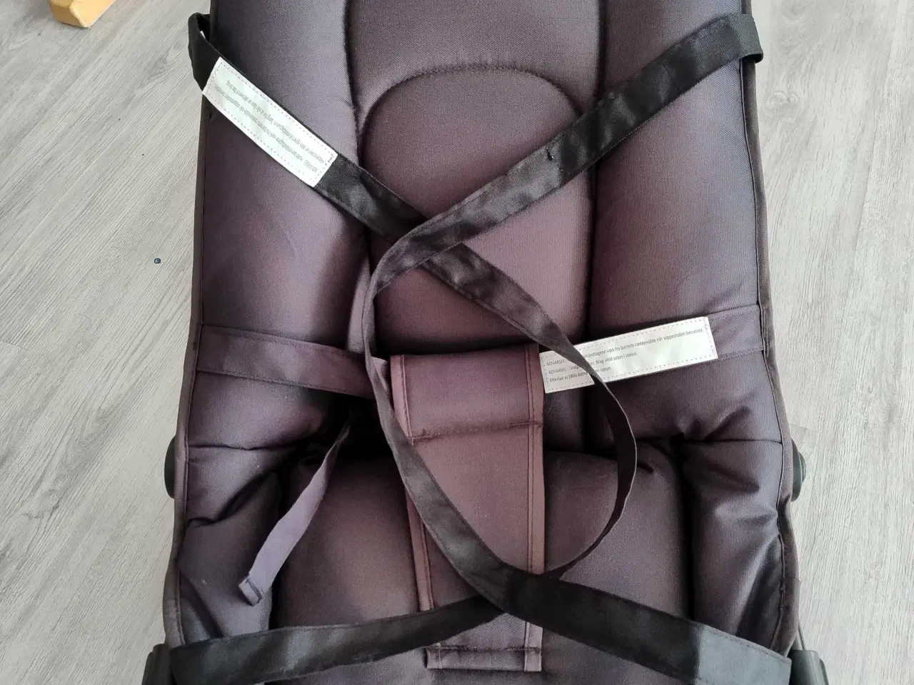 Billede 2 - baby bouncer