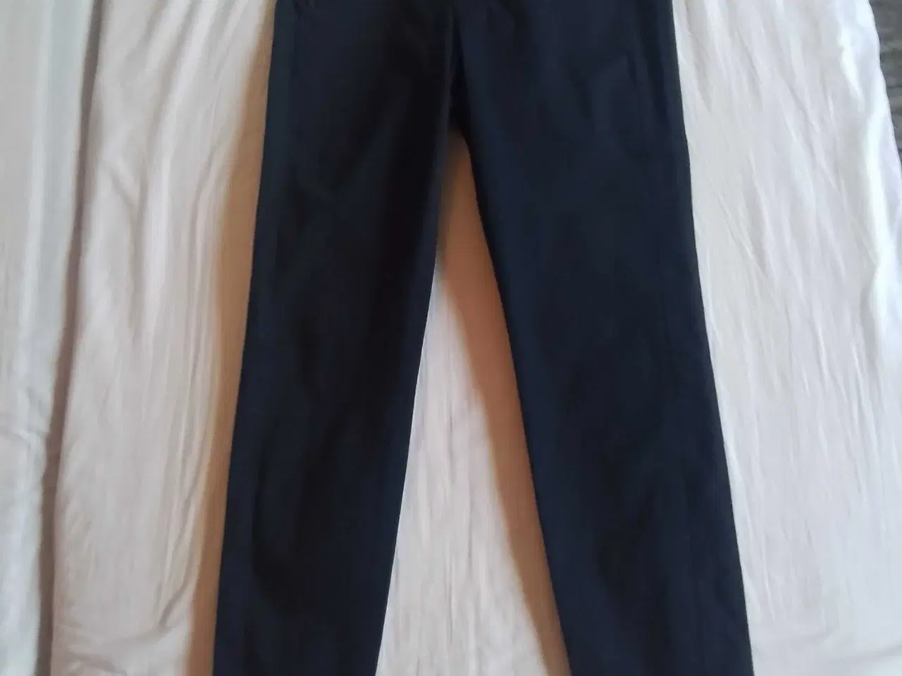 Billede 1 - 2-Biz jeans, denim