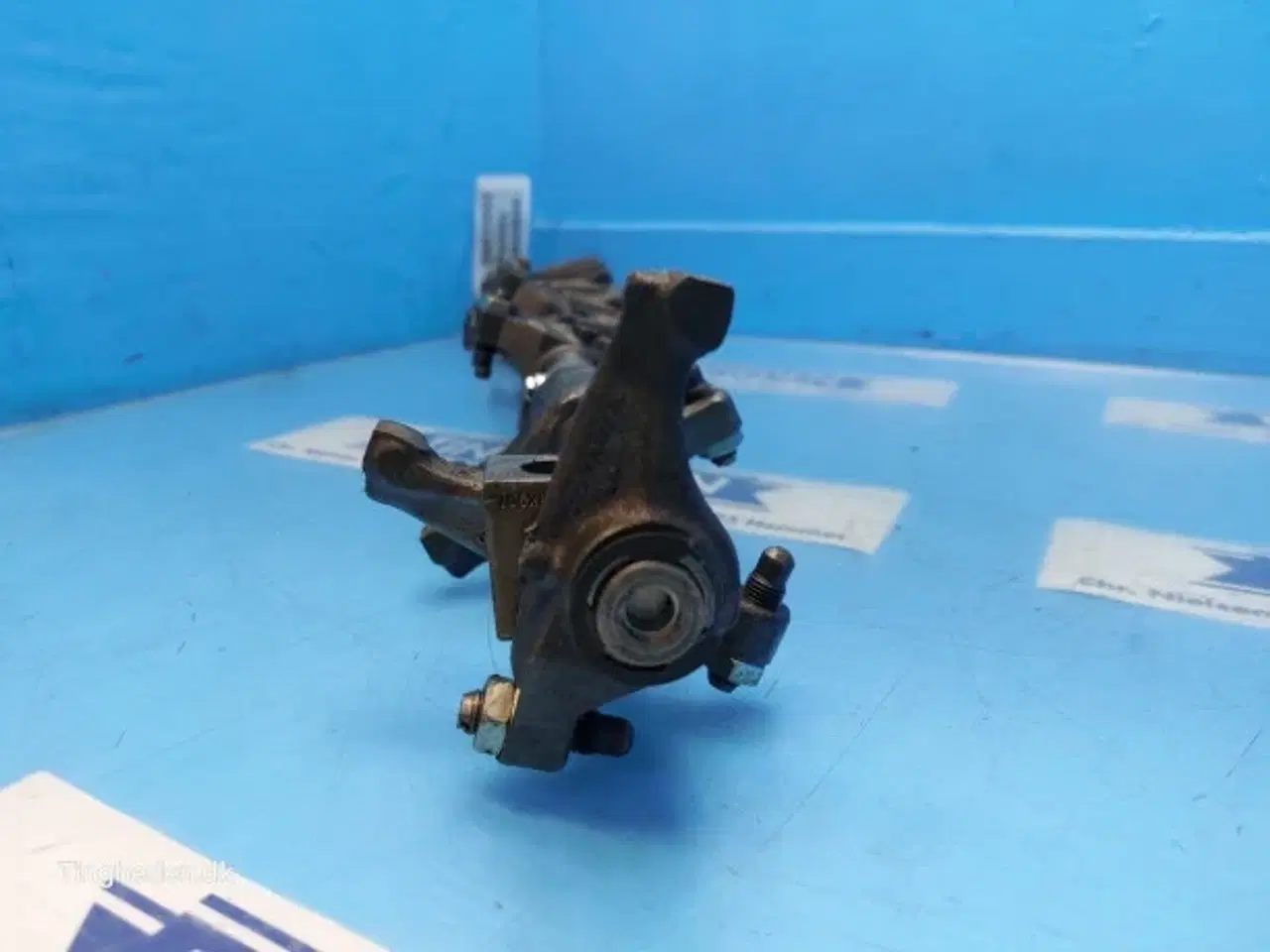 Billede 11 - Perkins 1006.60T Vippeaksel ZZ90057