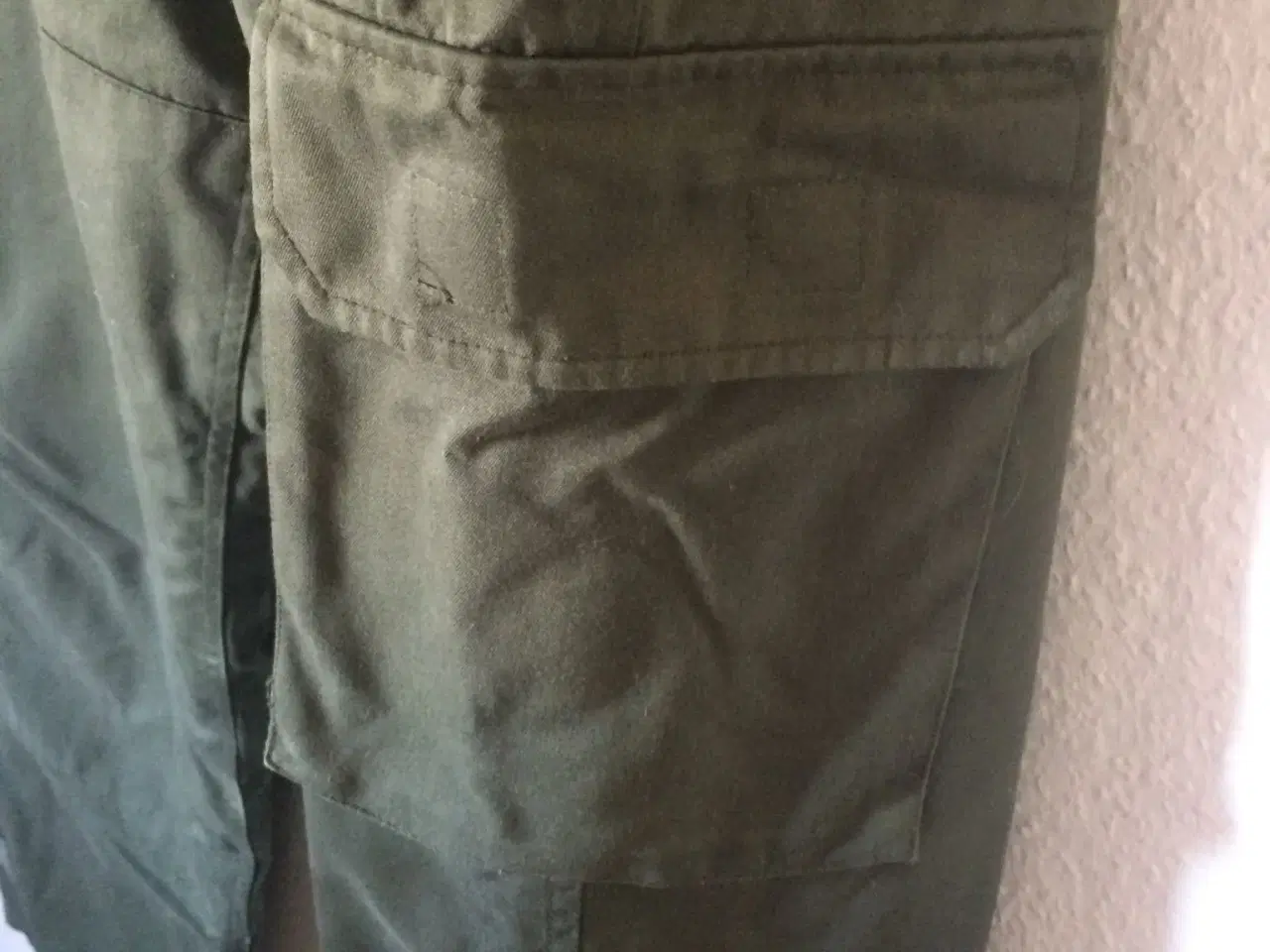 Billede 2 - termo bukser