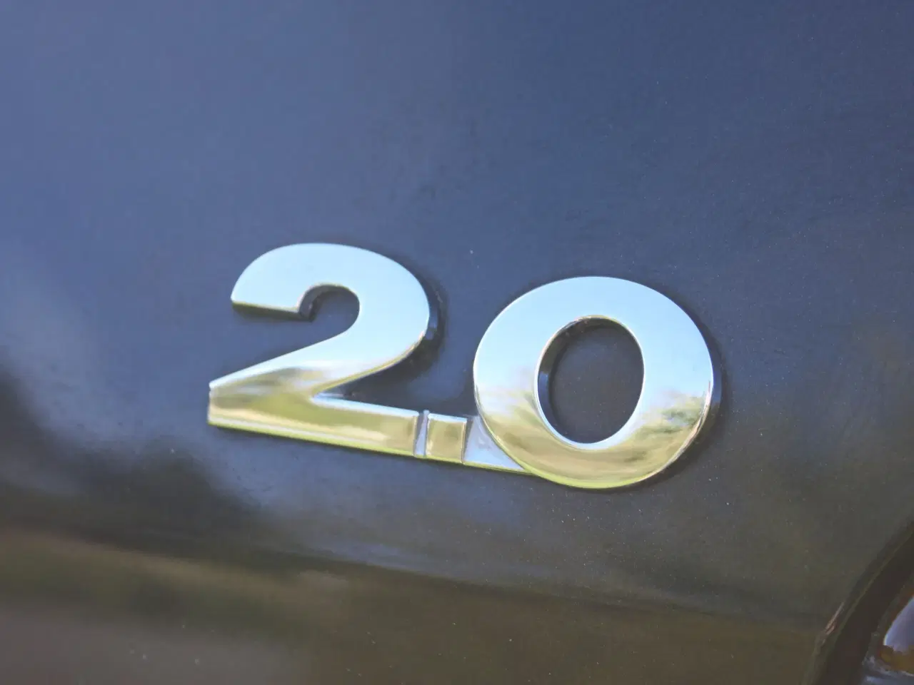 Billede 7 - Golf Cabriolet 2.0 Highline, Golf IV