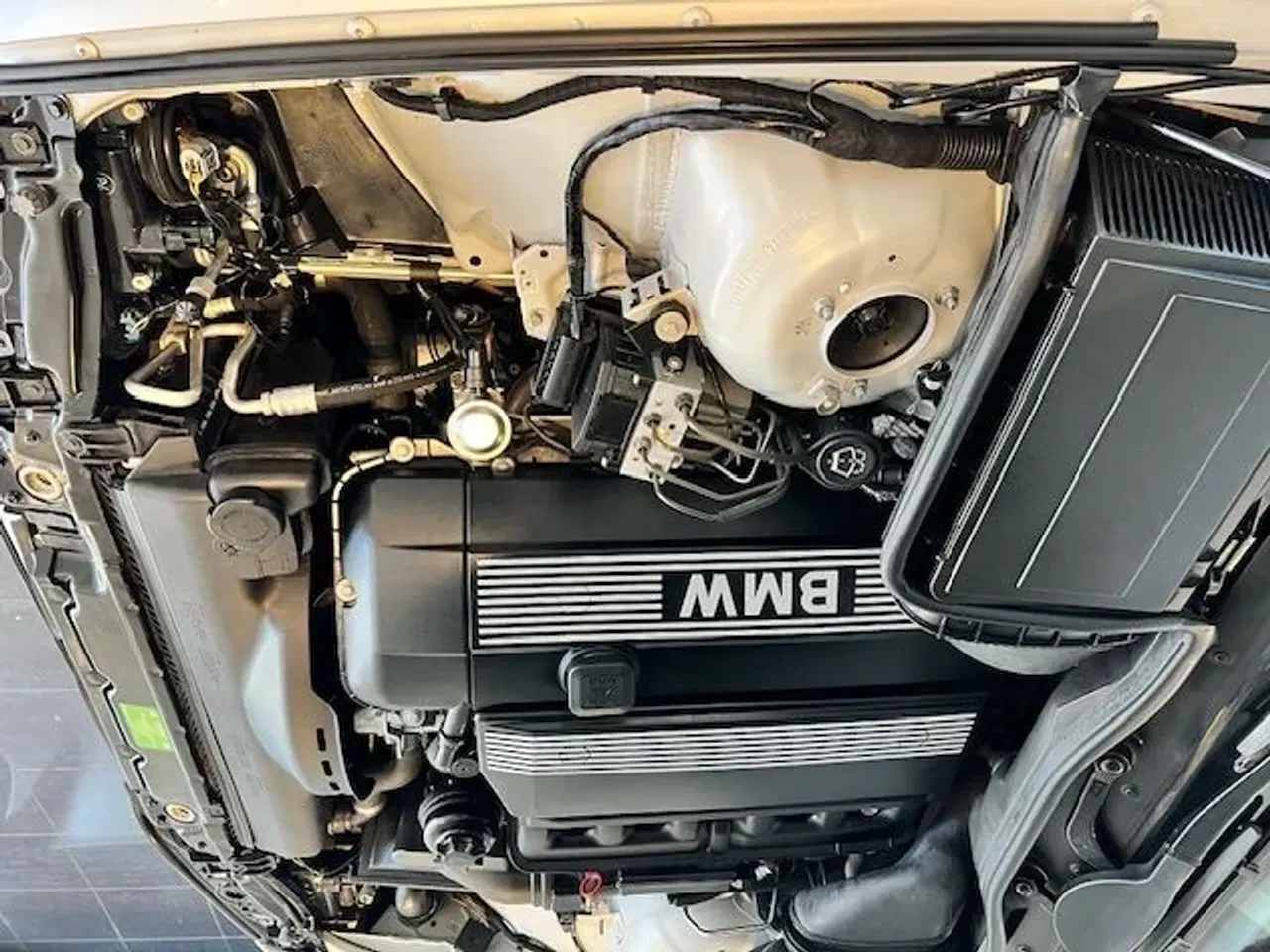 Billede 24 - BMW 525i 2,5 192HK