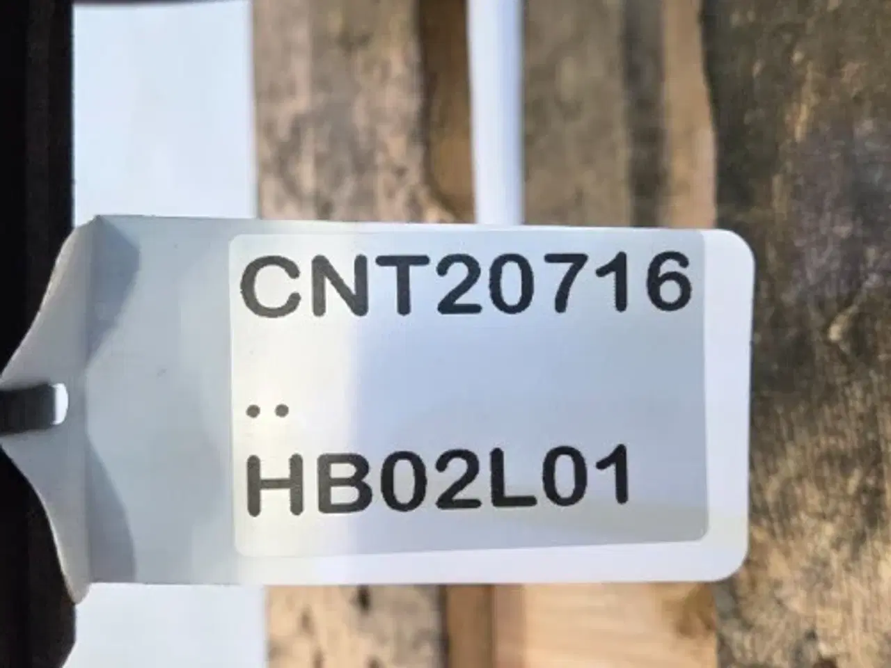 Billede 19 - GB Gearkasse GB.02809