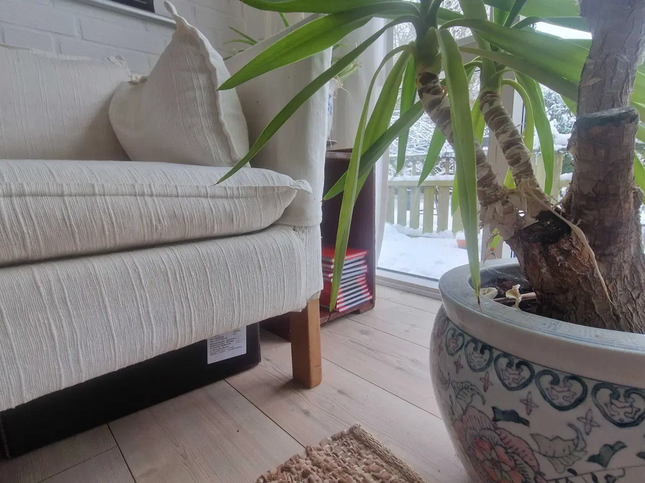 Billede 3 - Erik Jørgensen (EJ 260) sofa