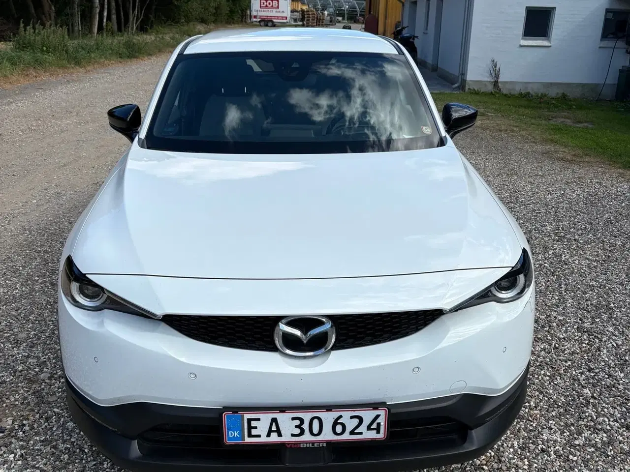 Billede 2 - Mazda MX-30  e-SkyActiv SkyPlus