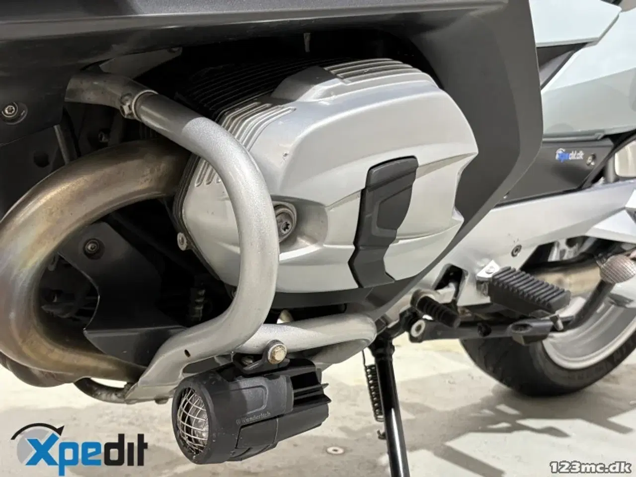 Billede 19 - BMW R 1200 RT