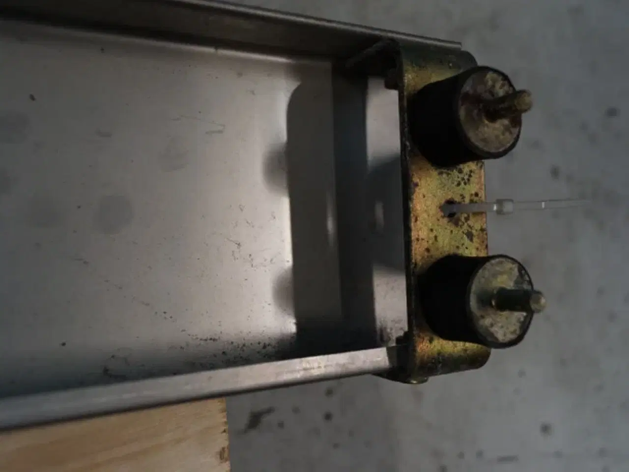 Billede 9 - Claas Lexion 405 Føler 0134700