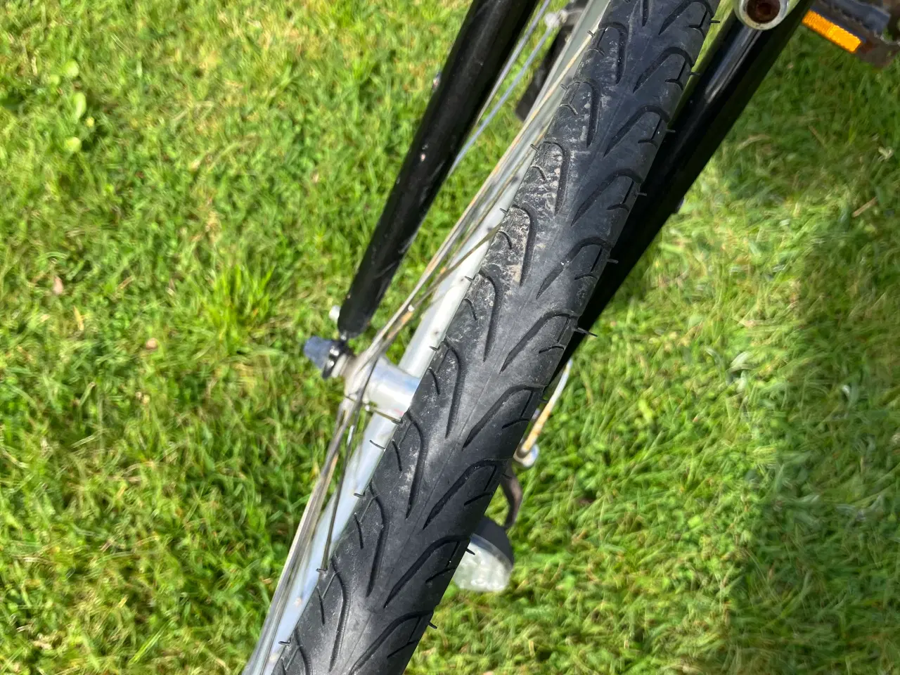 Billede 7 - Giant damecykel