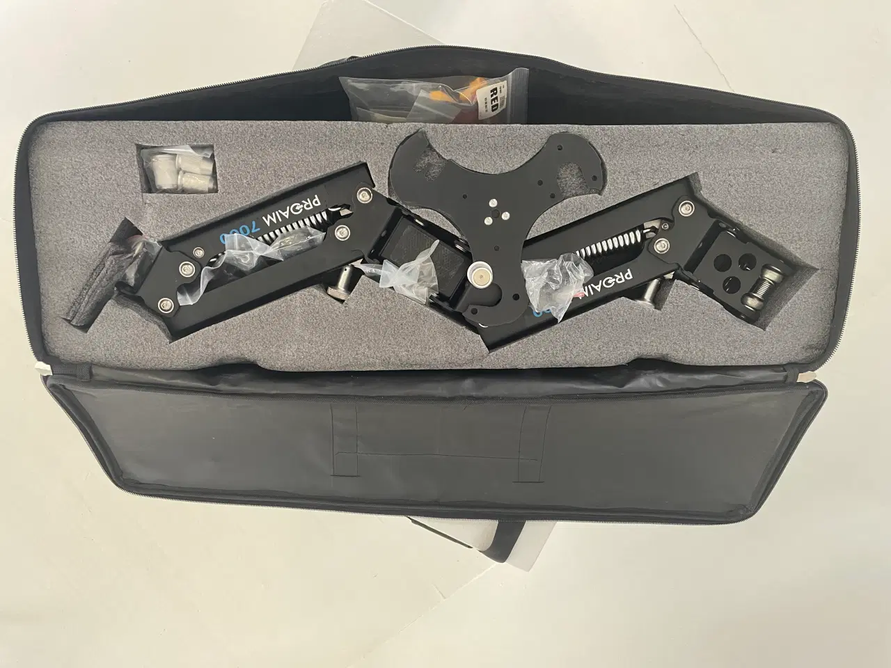 Billede 12 - Steadycam