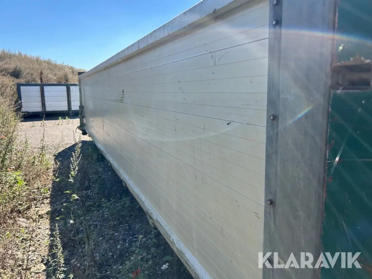 Billede 7 - Lastbilscontainer Nopa