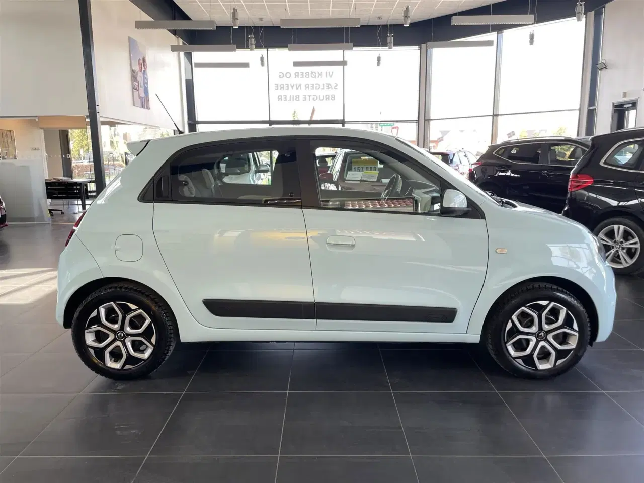 Billede 7 - Renault Twingo 1,0 Sce Zen 75HK 5d