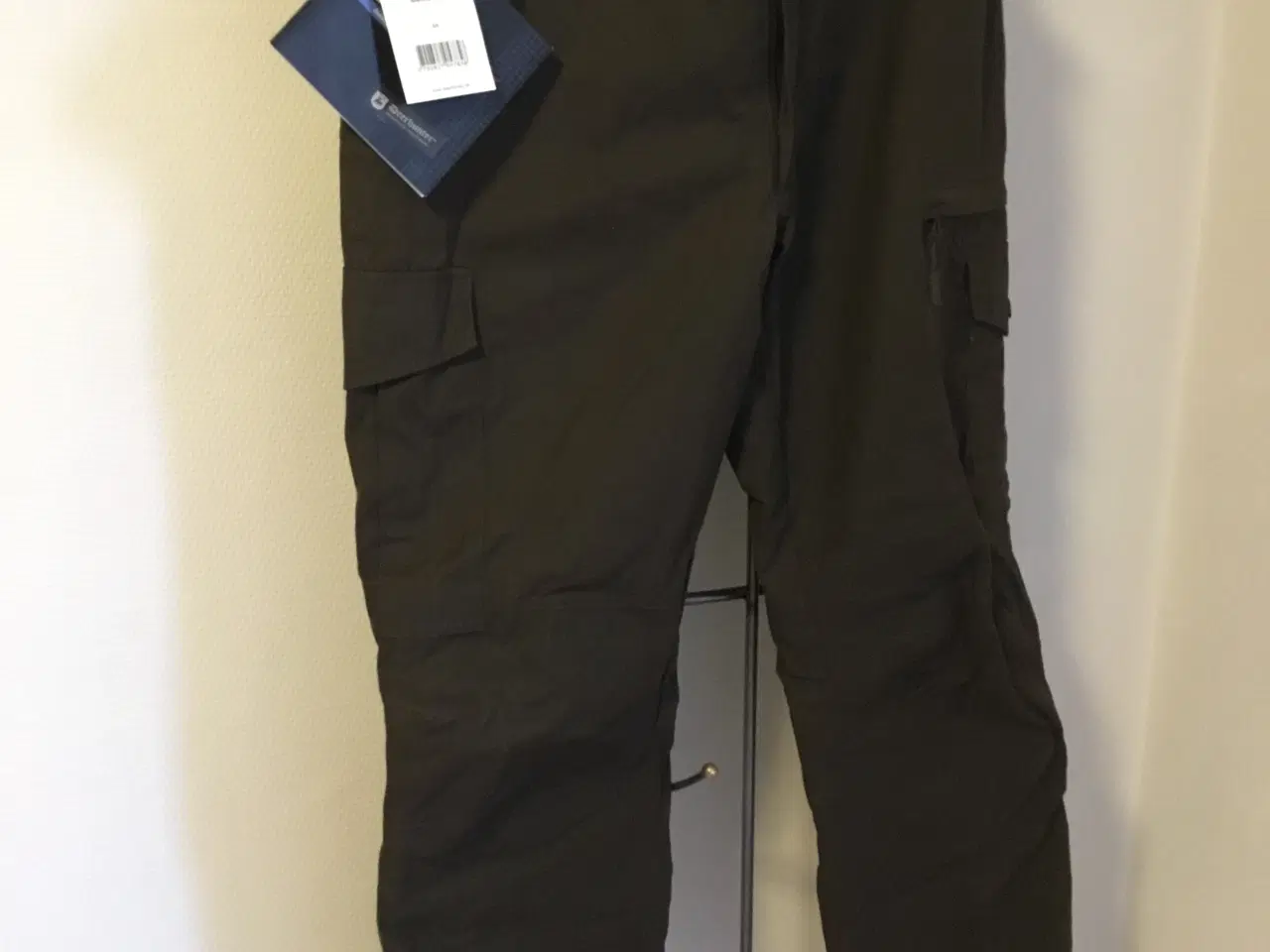 Billede 2 - Vandtæt jagtbuks. Aldrig brugt. 