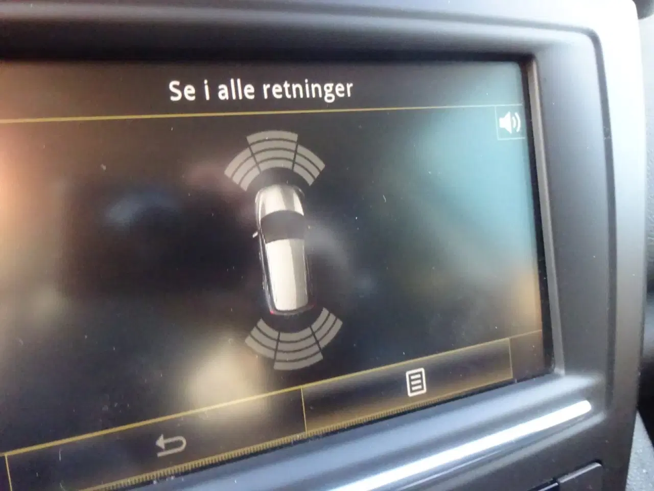 Billede 12 - Renault Kadjar 1,5 dCi 110 Life