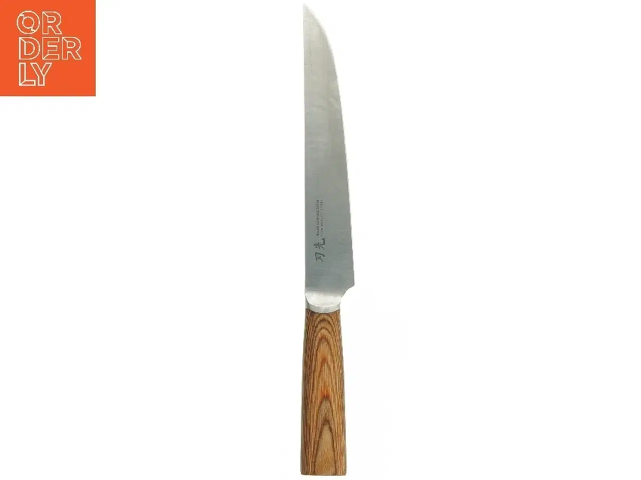 Billede 8 - Sæt af køkkenknive (str. 34 cm)