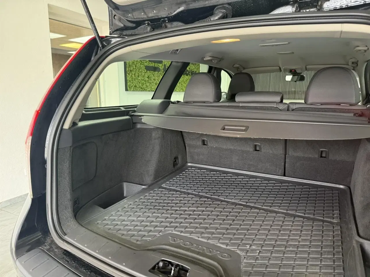Billede 11 - Volvo V50 D2 115HK Stc