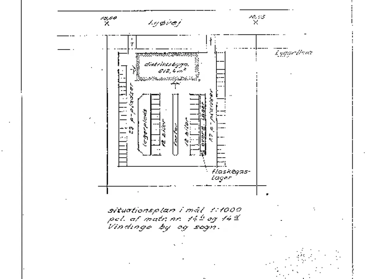 Billede 13 - Erhvervslokaler i attraktivt erhvervsområde