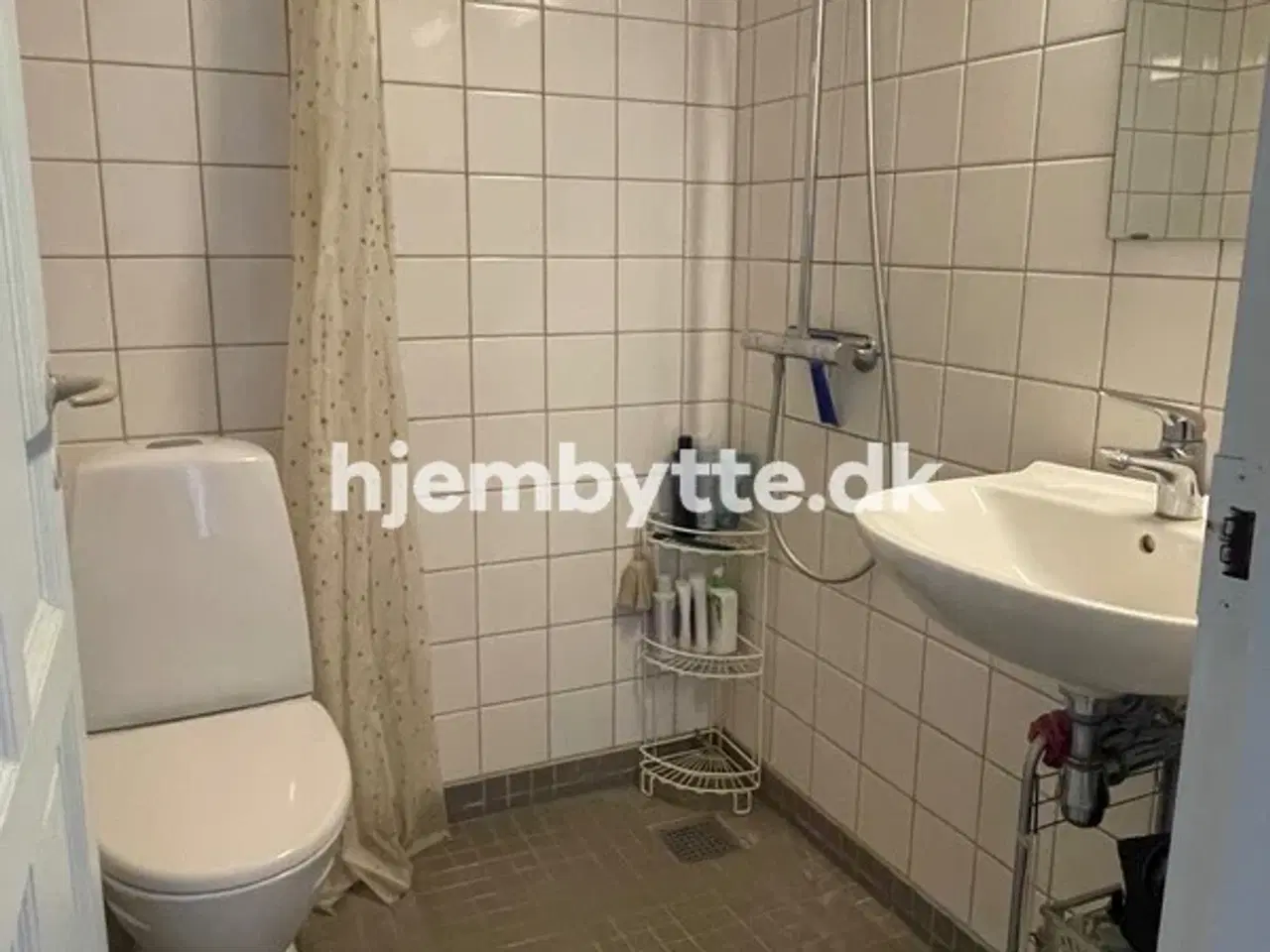 Billede 6 - Hjembytte - Guldbergsgade