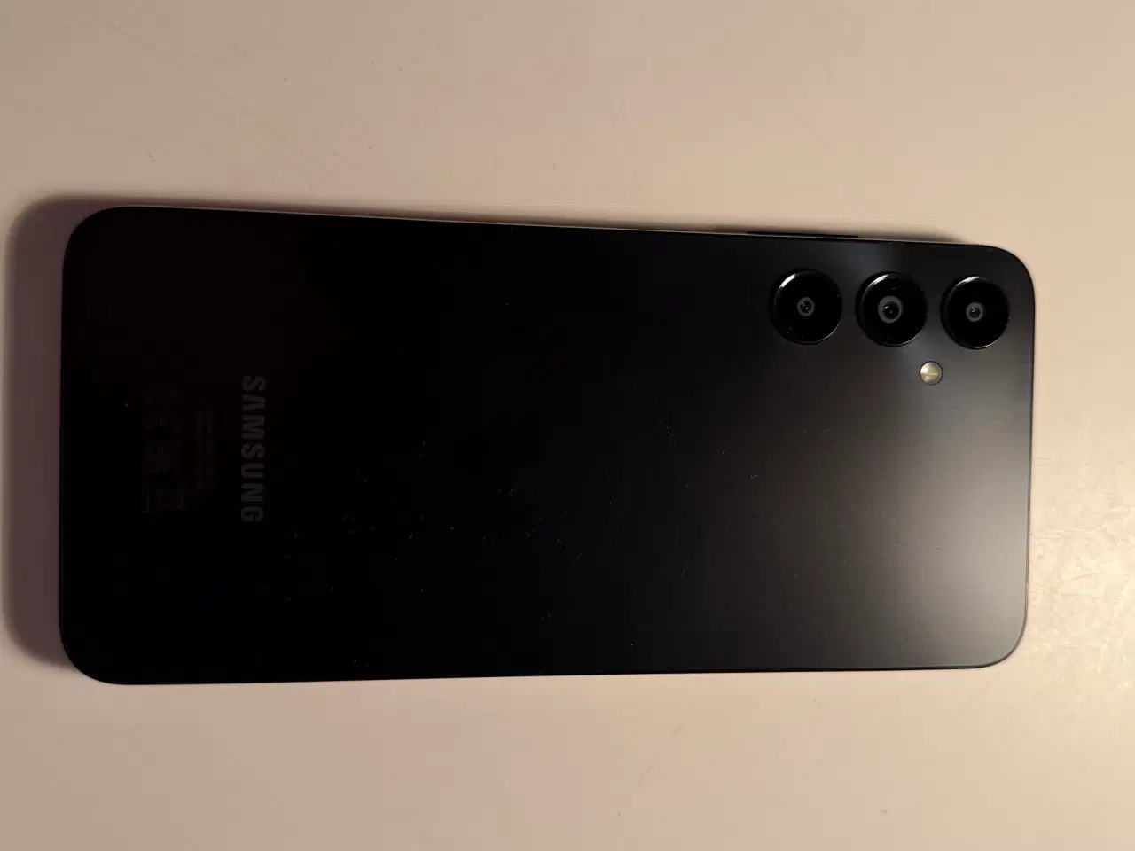 Billede 3 - samsung telefon som ny 64 gb 