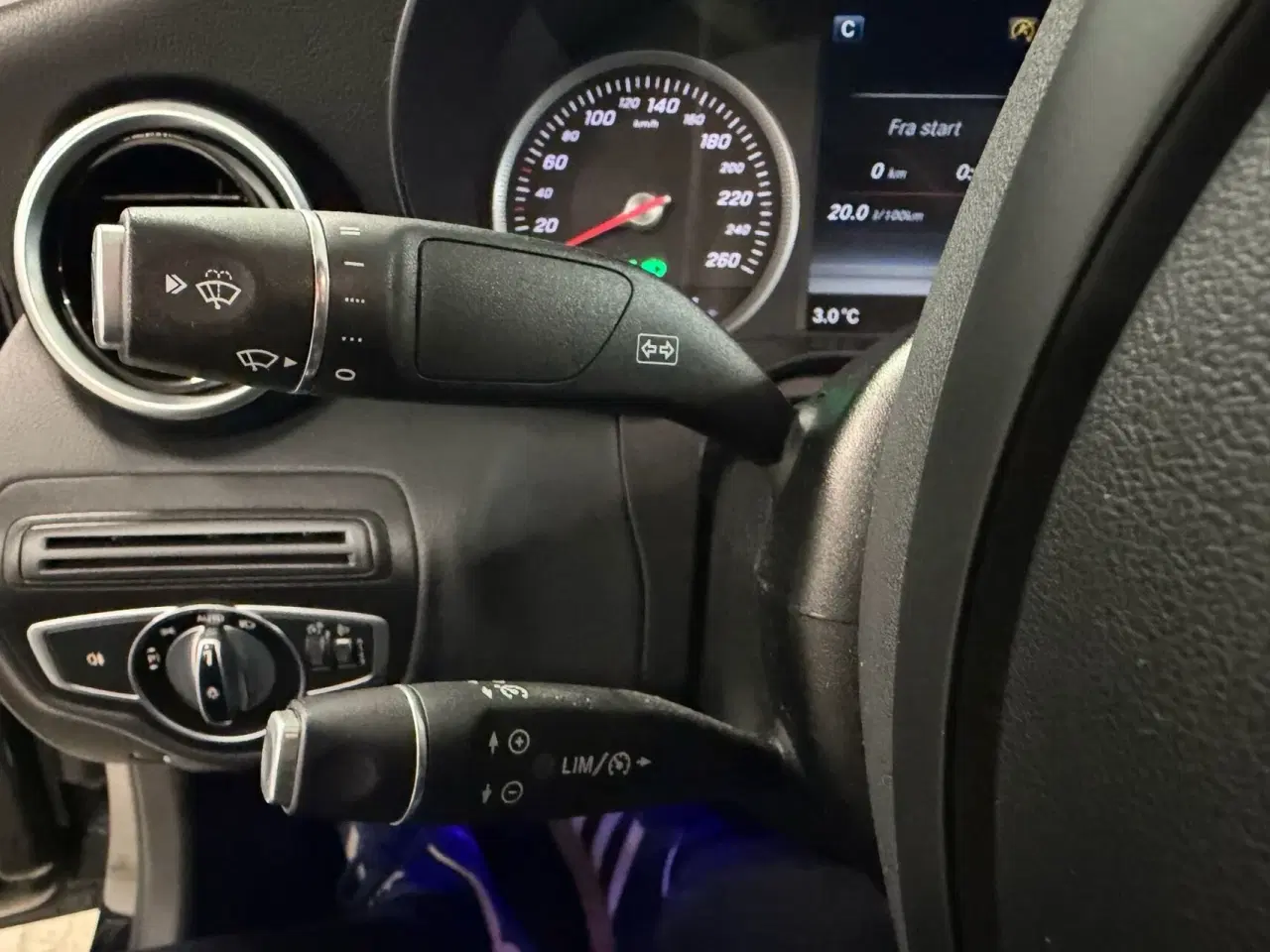 Billede 13 - Mercedes-Benz C220 d 2,1 D 170HK