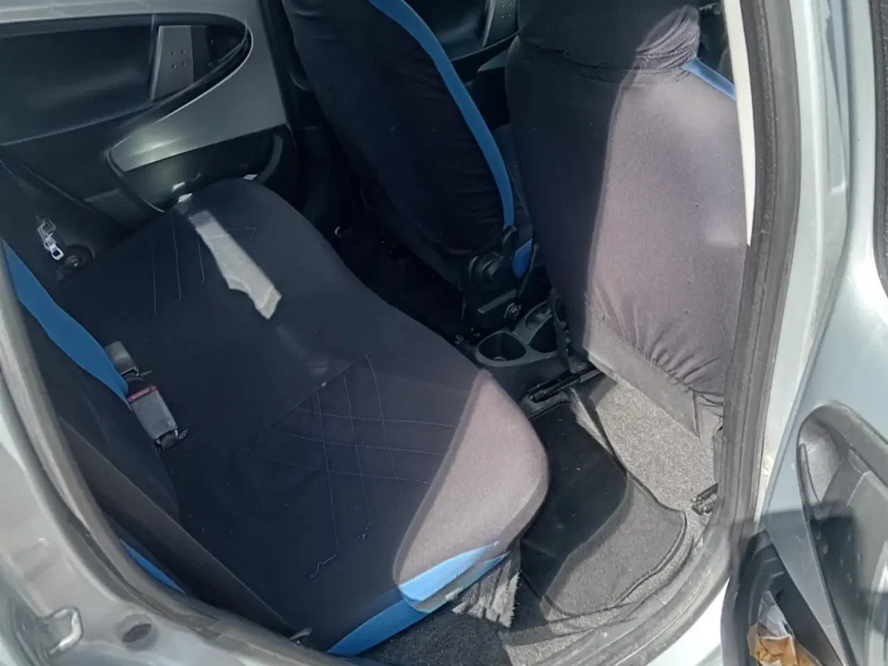 Billede 10 - Toyota Aygo 1,0 VVT-i T2 Air