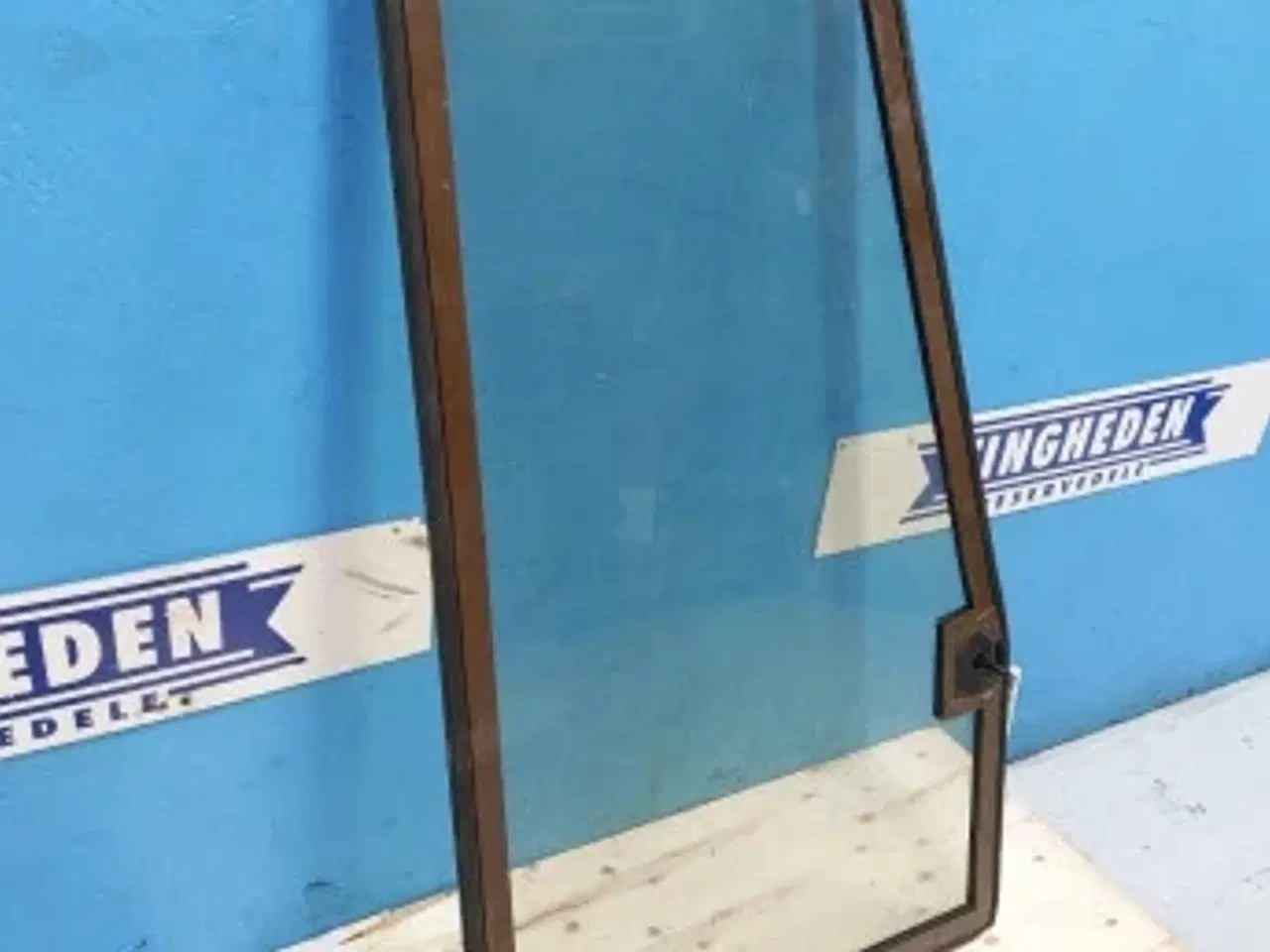 Billede 13 - Massey Ferguson 31 Siderude 44706600