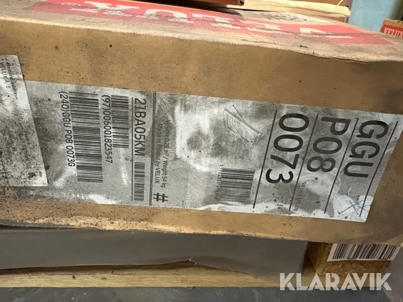 Billede 8 - SkråVinduer Velux