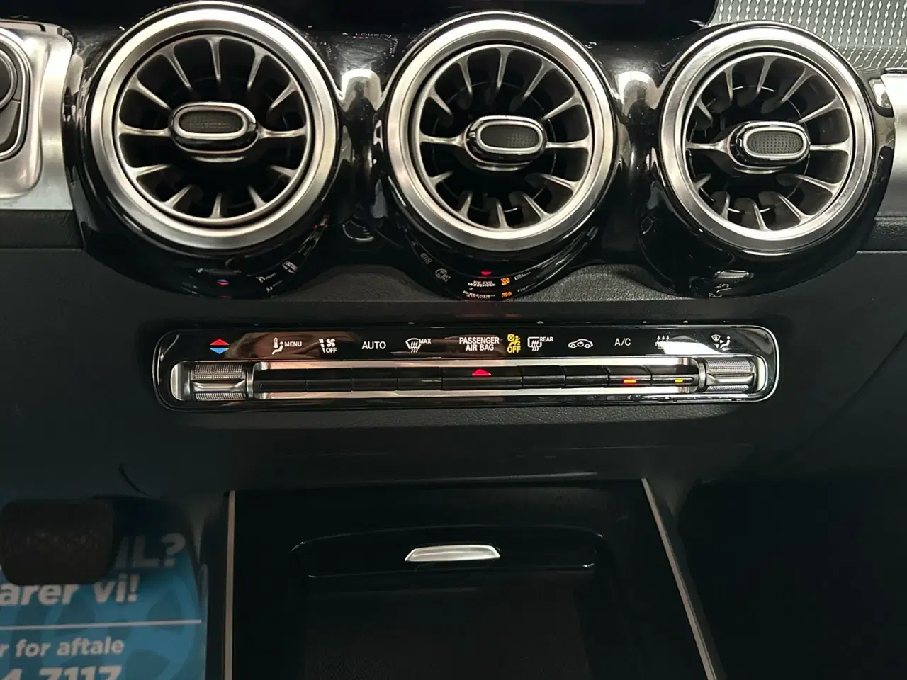 Billede 20 - Mercedes EQB250+  