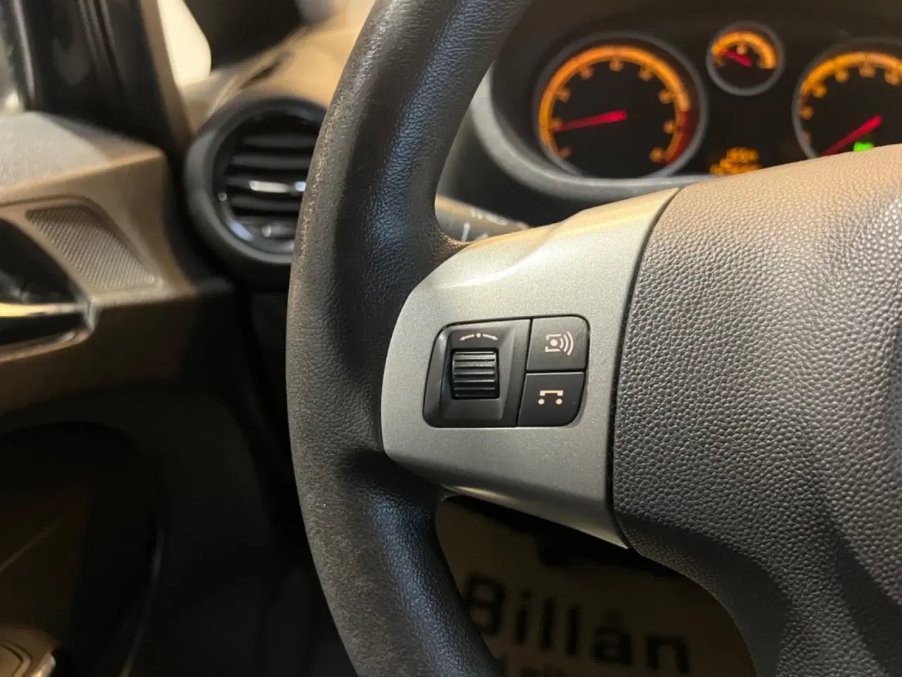 Billede 10 - Opel Corsa 1,0 12V Essentia