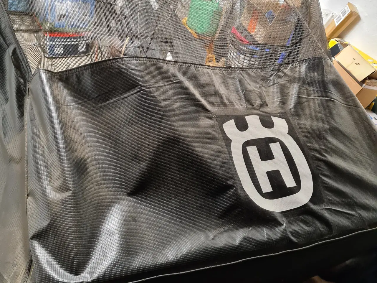 Billede 9 - Husquarna ts 112 havetraktor sælges