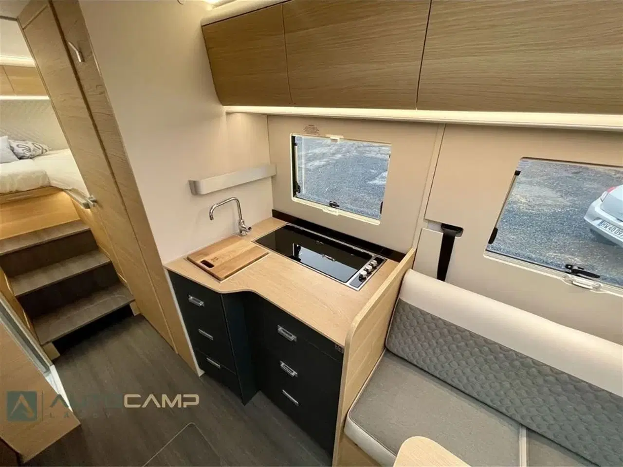 Billede 8 - 2026 - Adria Coral 670 DL