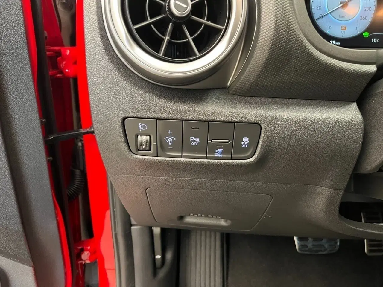 Billede 17 - Hyundai Kona 39 EV Pure