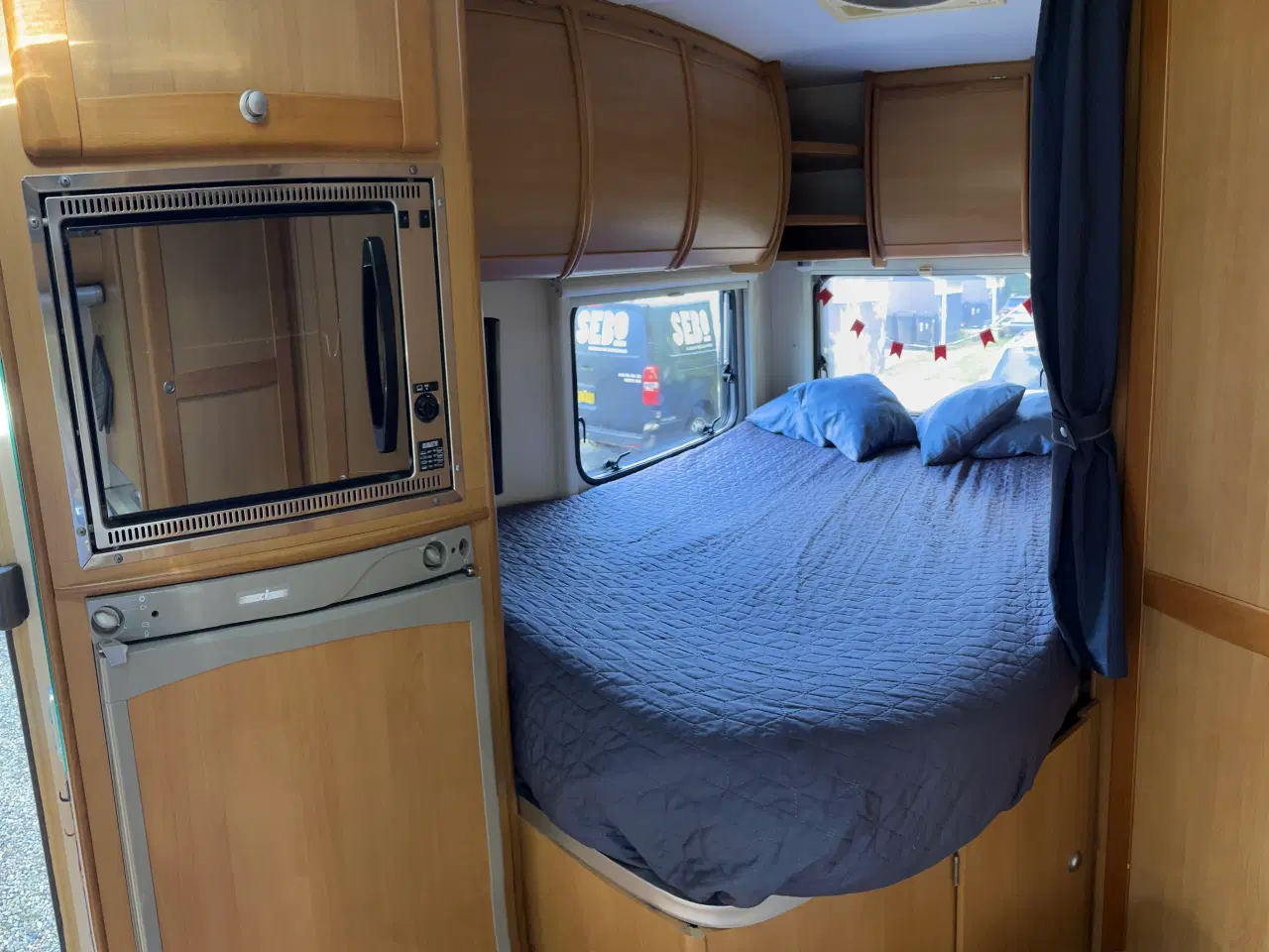 Billede 17 - Autocamper 