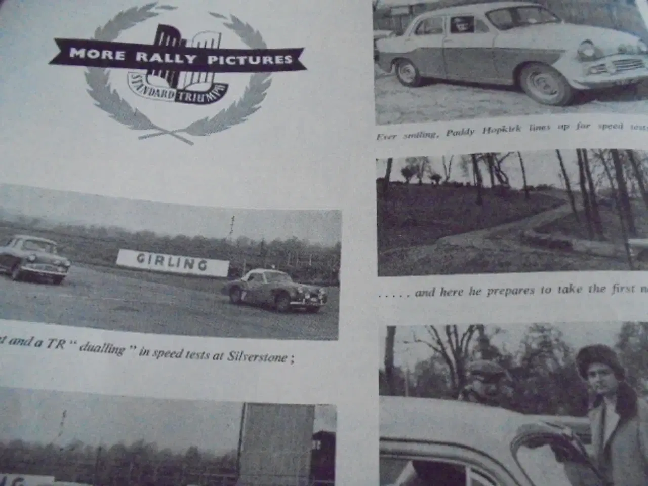 Billede 4 - Review Standard Car, incorp.  News 1959