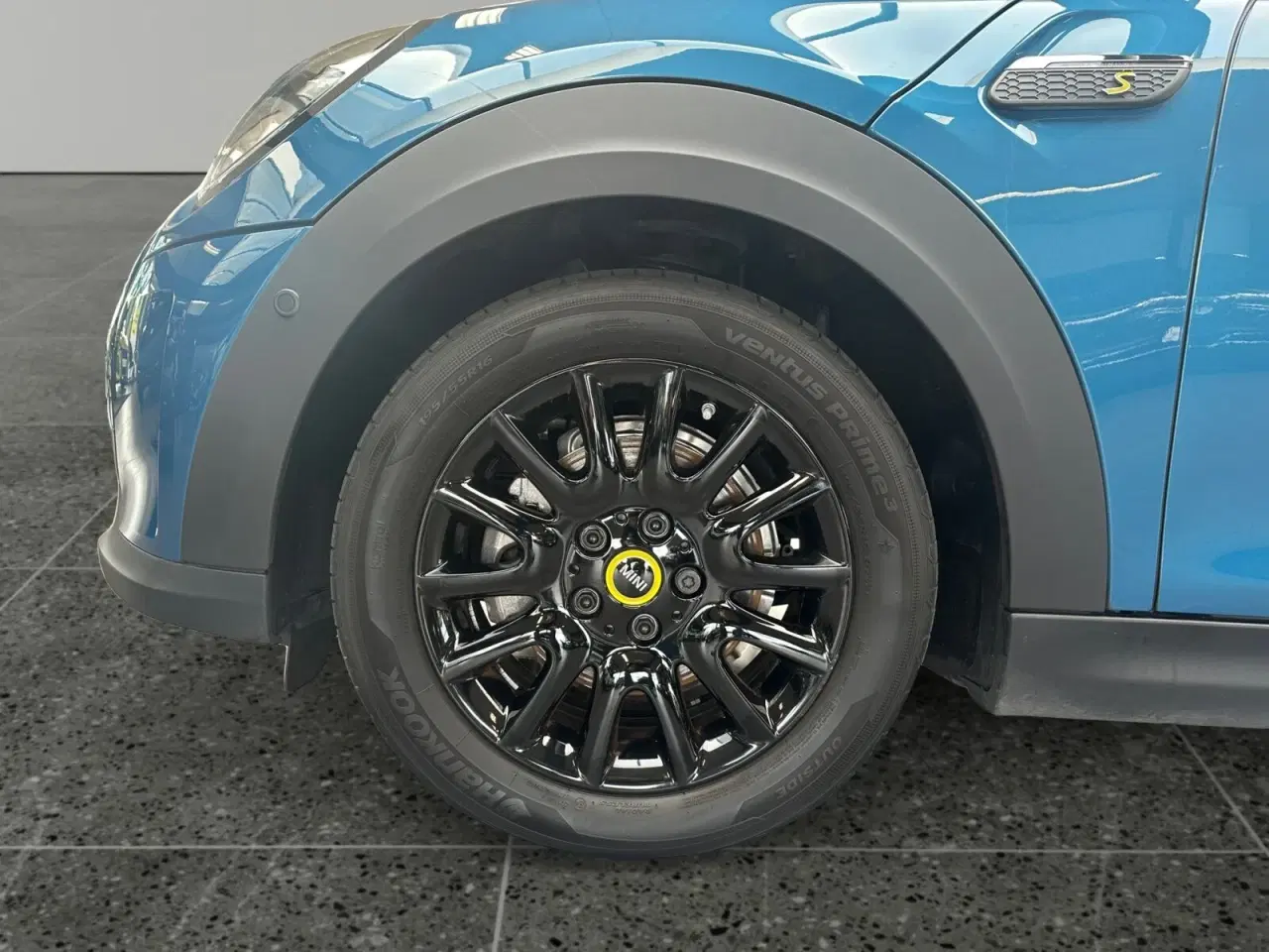 Billede 9 - MINI Cooper SE  Classic Trim