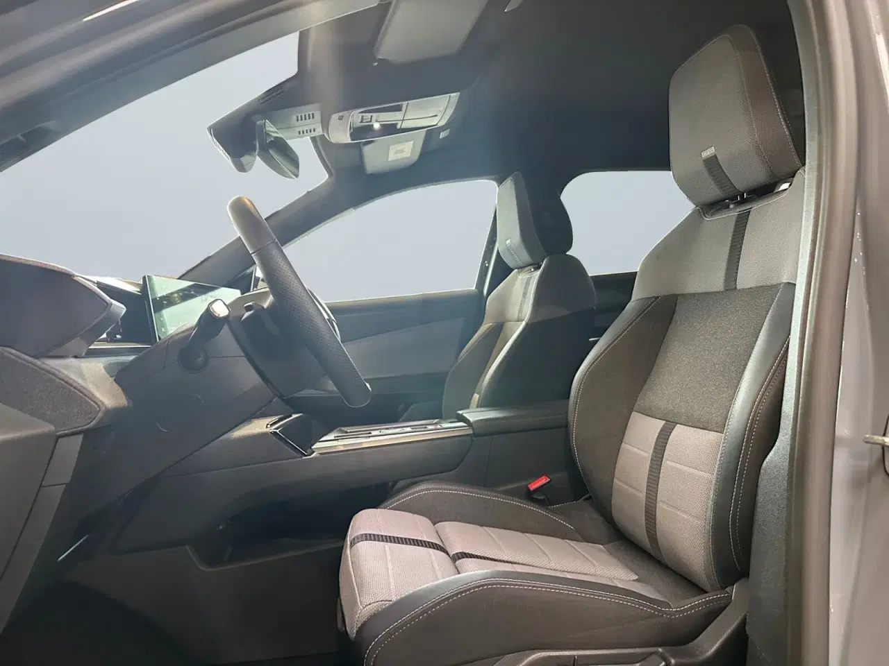 Billede 10 - Opel Grandland-e 73 GS