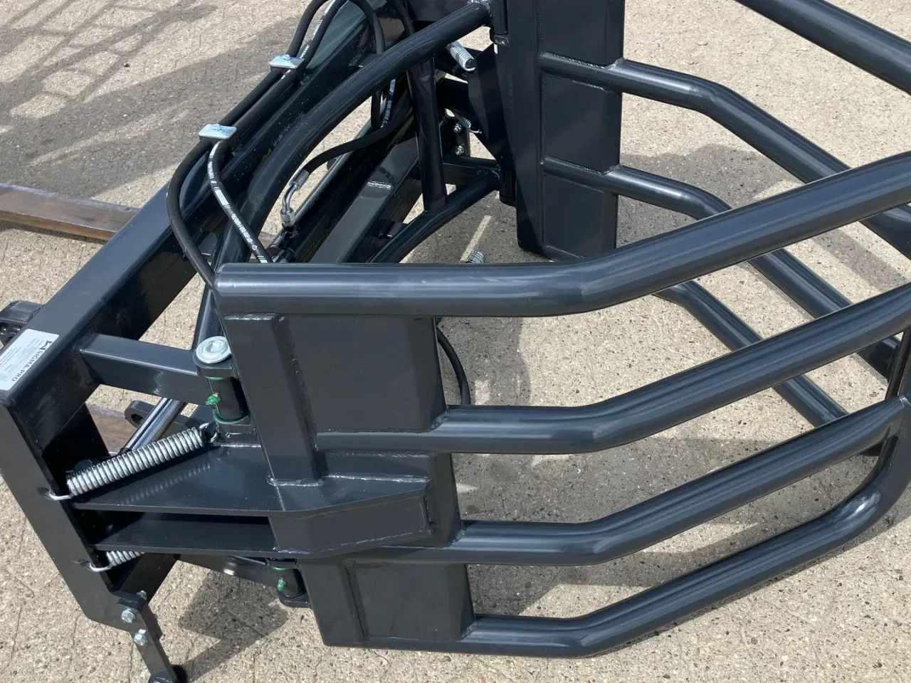 Billede 5 - Sigma Pro wraptang wraptang