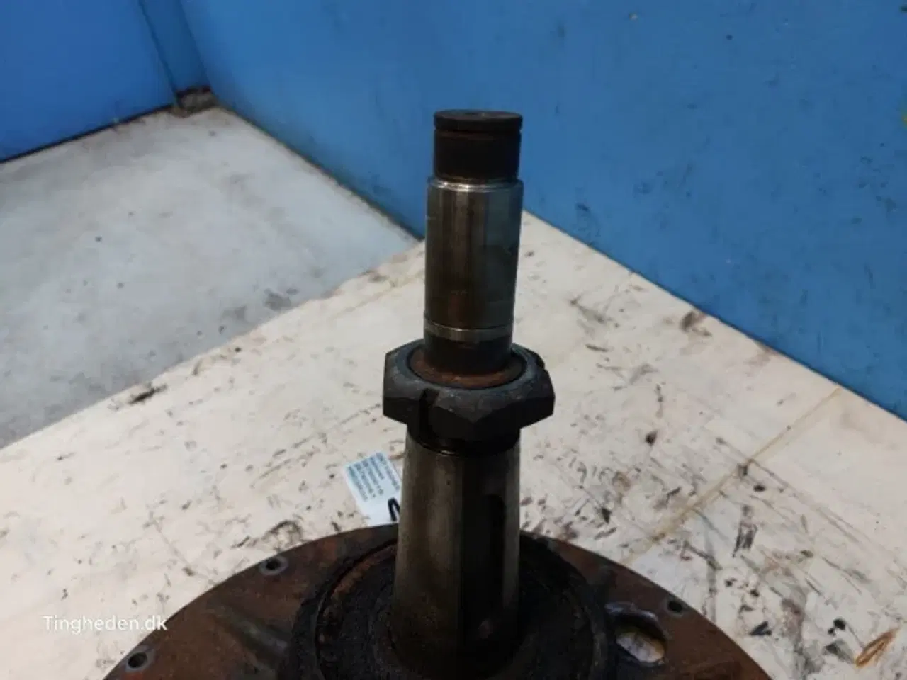 Billede 10 - Massey Ferguson 7278 Kraftudtag 28780616