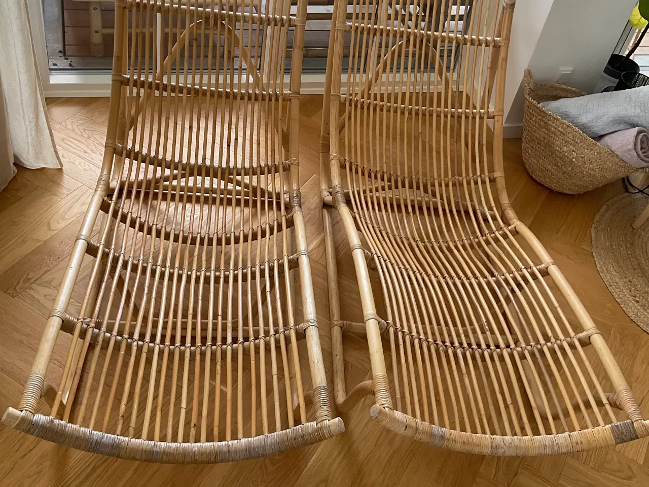 Billede 7 - Sika Design Michelangelo liggestole