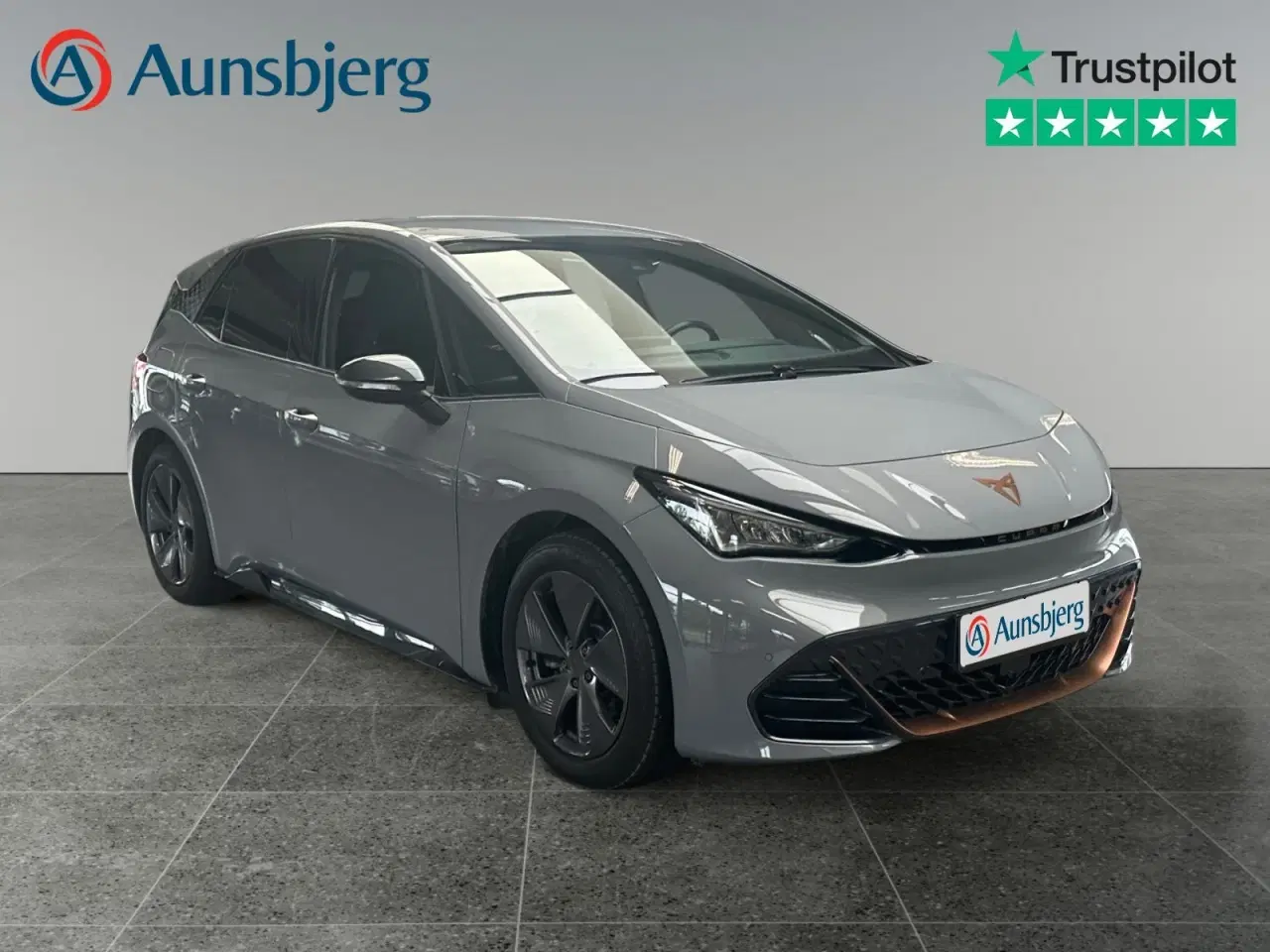 Billede 7 - Cupra Born 58 