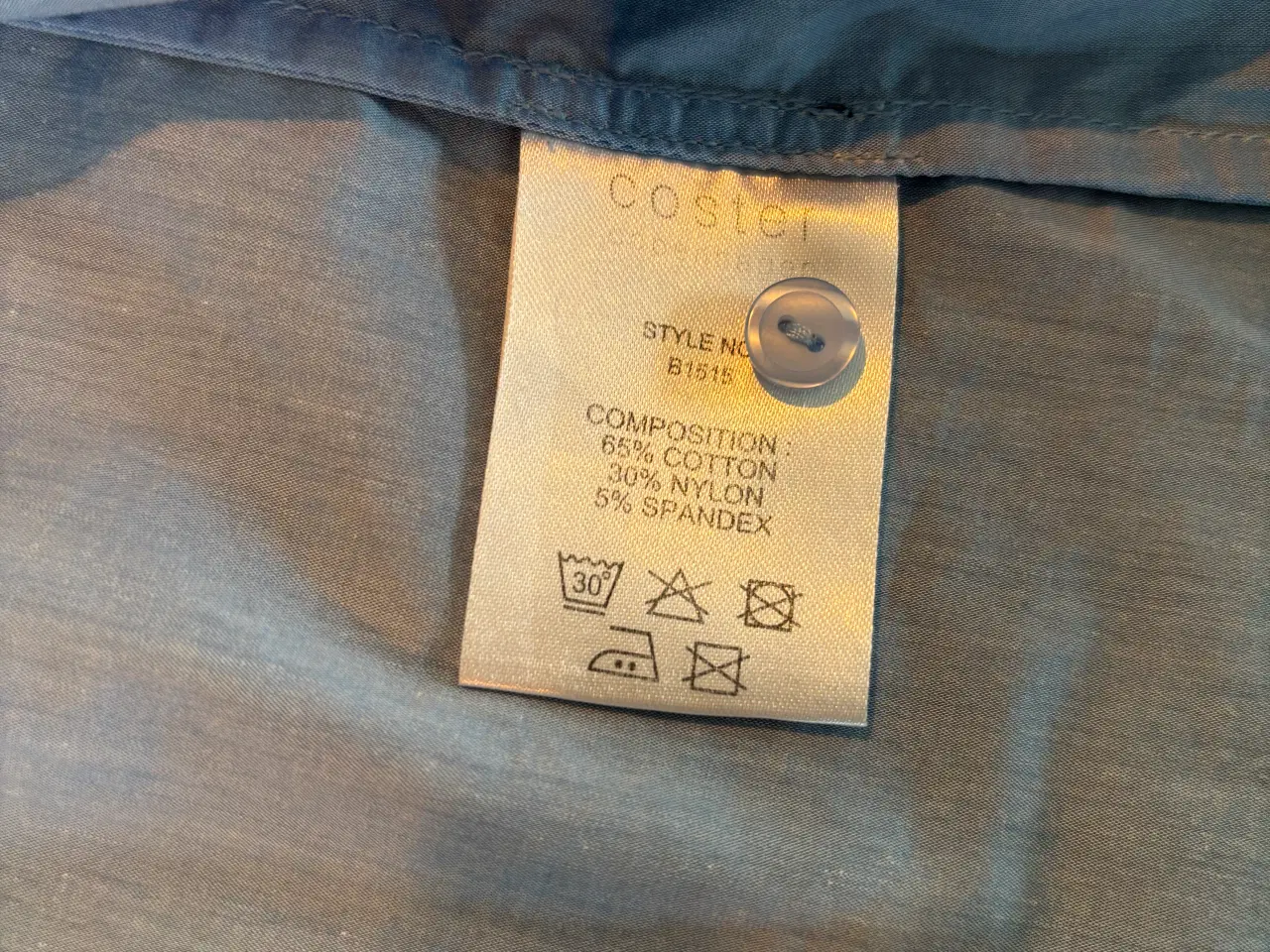 Billede 4 - Coster Copenhagen skjorte str 38