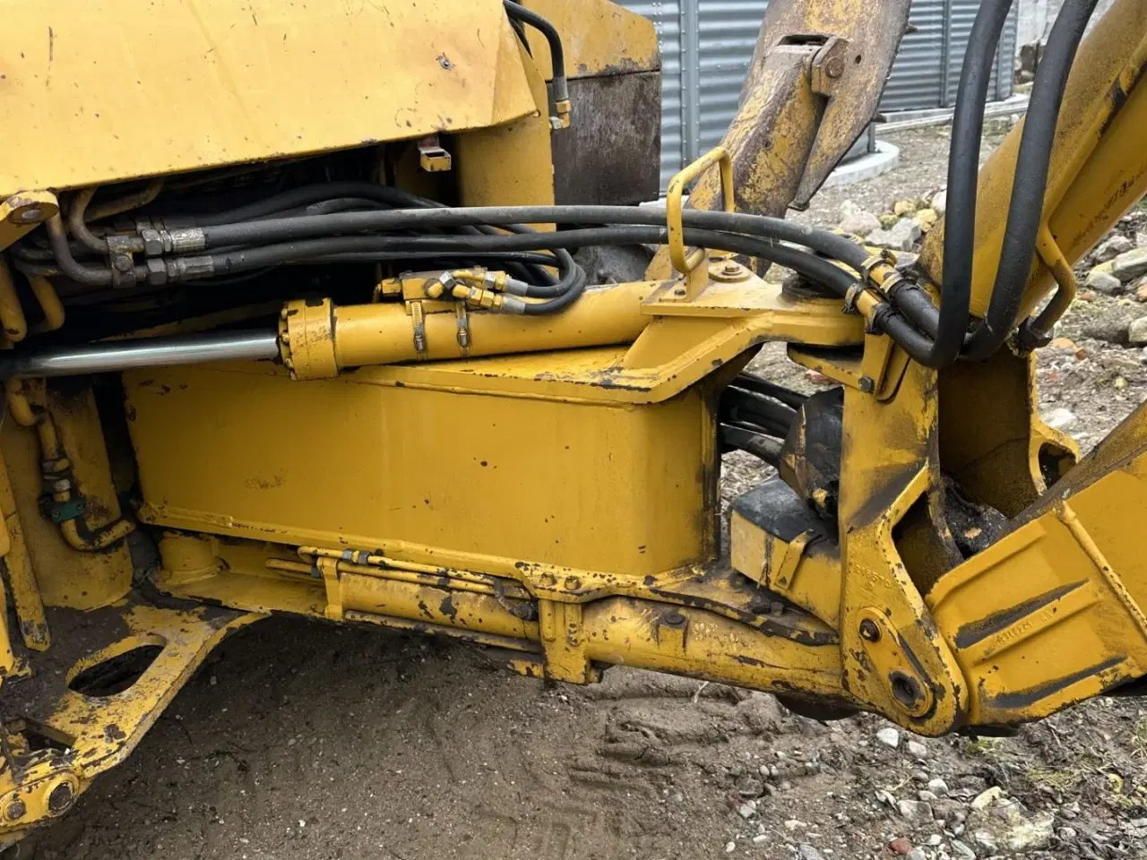 Billede 6 - Hydrema 906