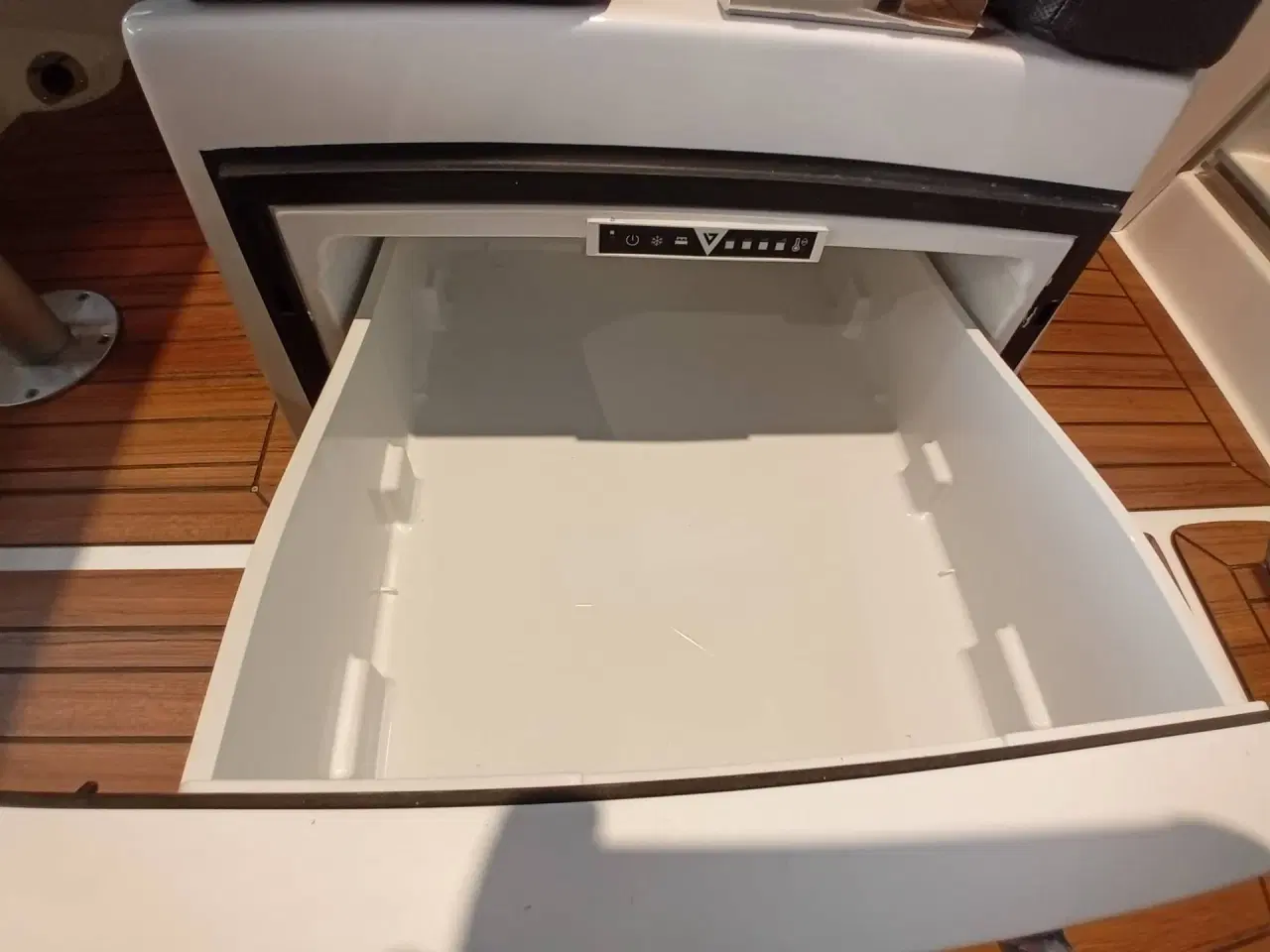 Billede 10 - Coaster 600 DC - 100Hk Yamaha