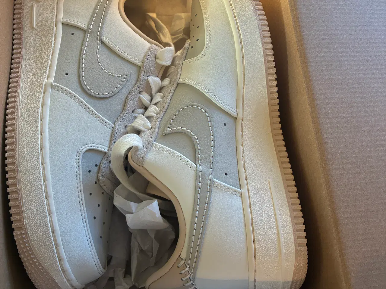 Billede 3 - Helt nye Nike sko