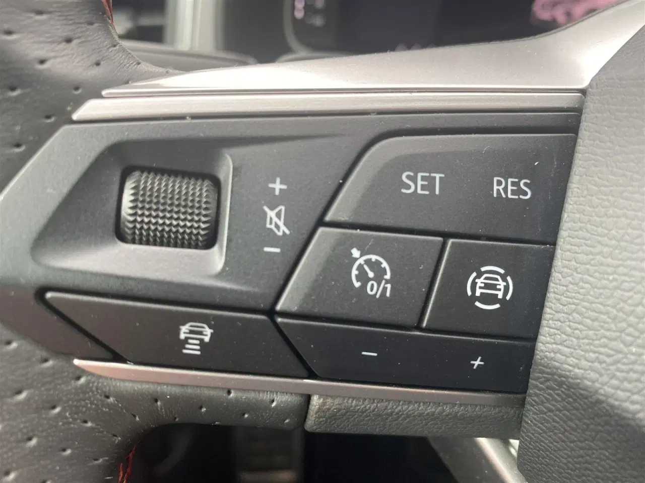 Billede 16 - Seat Ateca 1,5 TSi 150 FR DSG