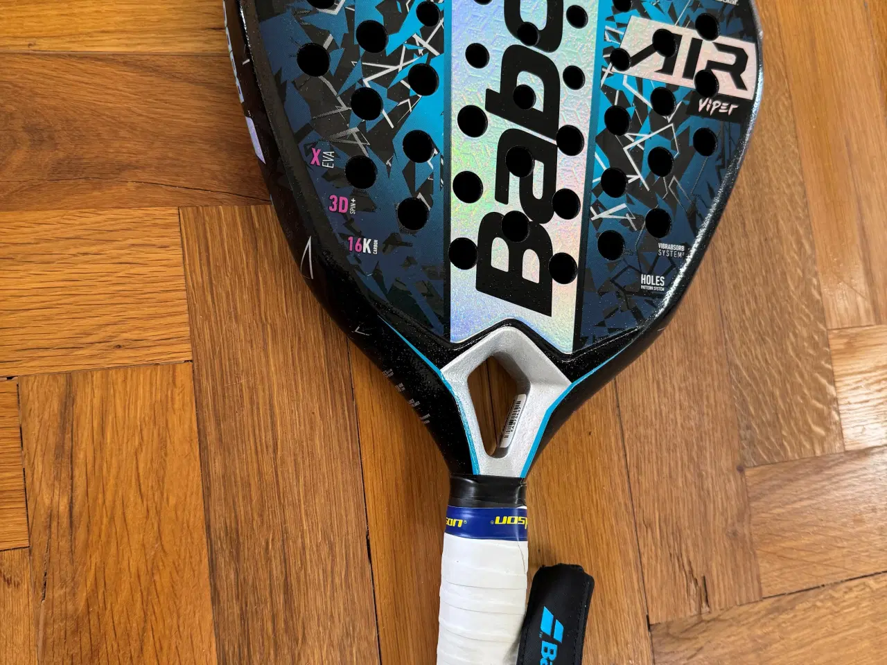 Billede 1 - Babolat AIR VIPER
