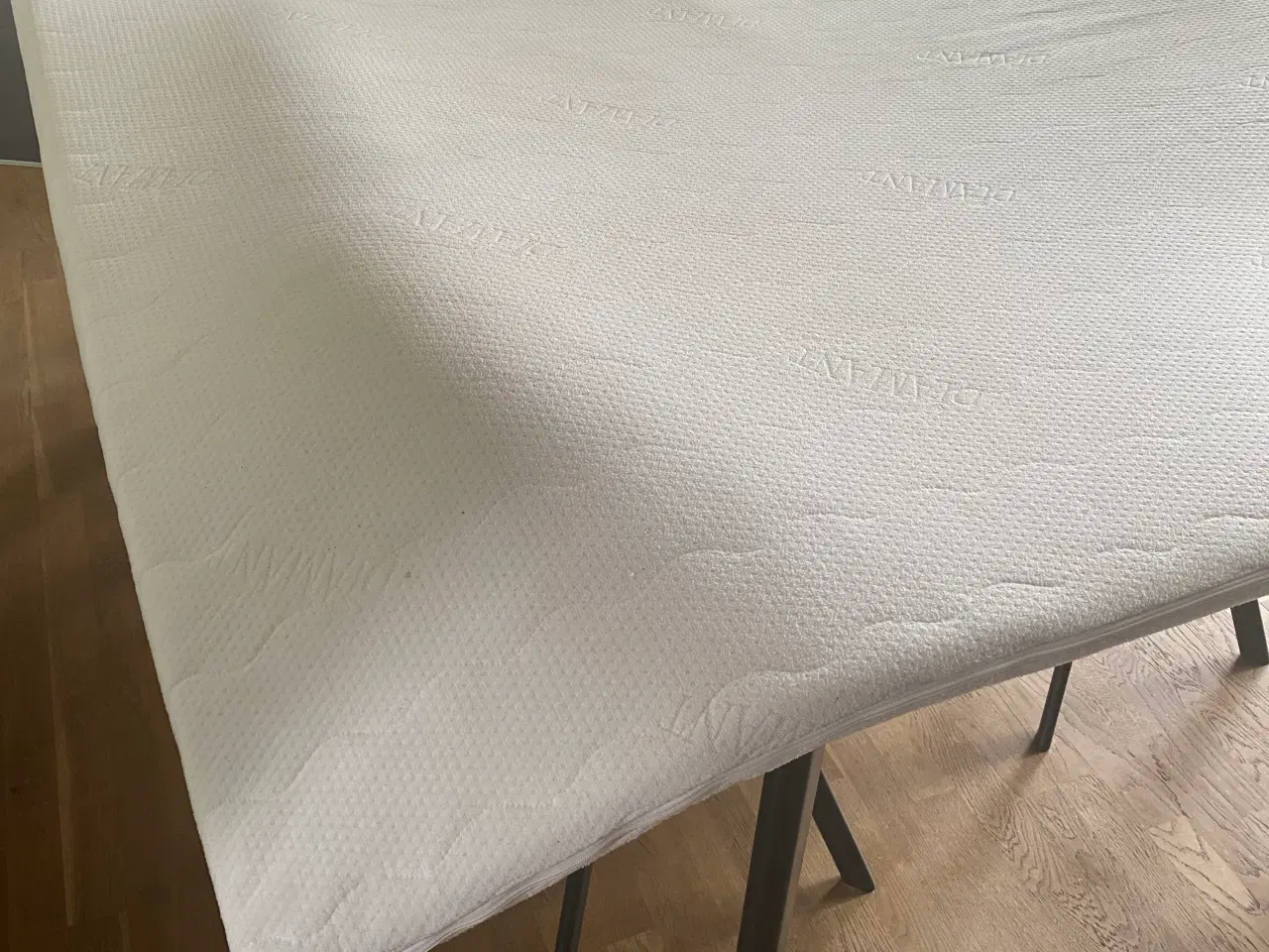 Billede 1 - Diamond topmadras 