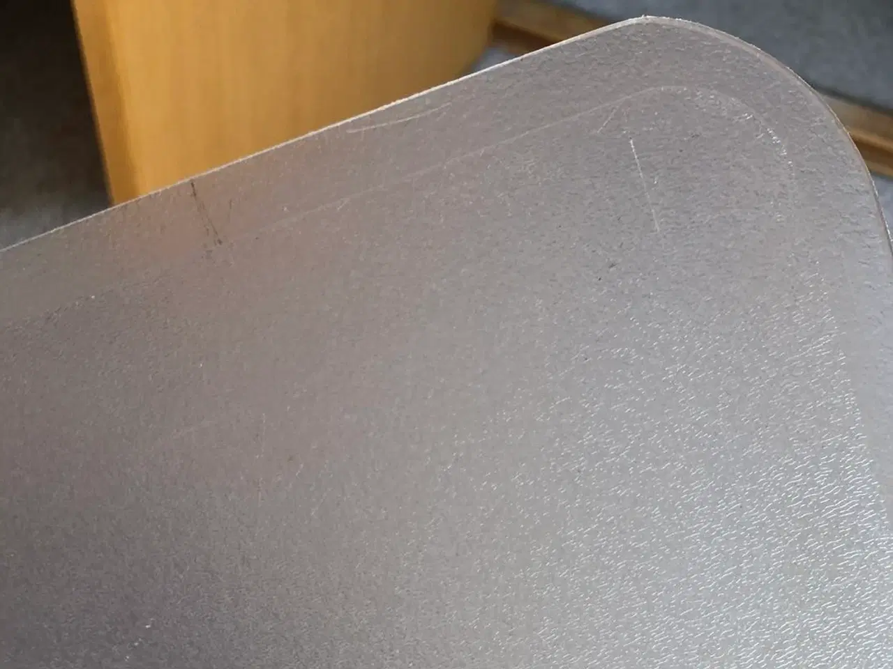 Billede 4 - Skrivebordsunderlag 